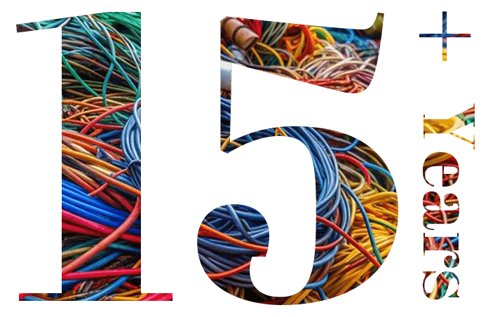 Two Decades Serving the Inner West